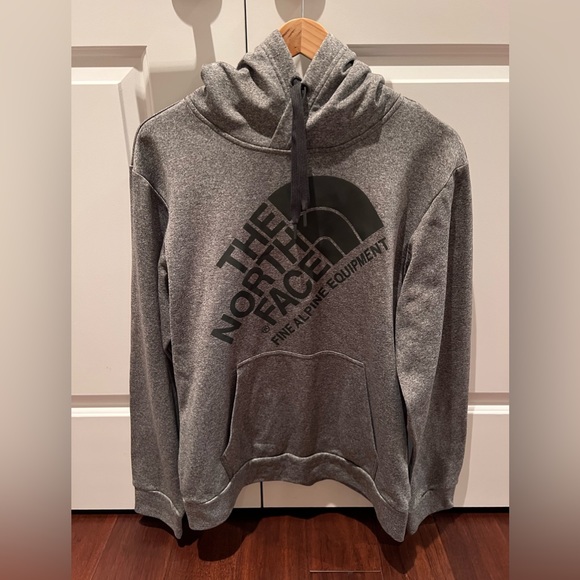 The North Face Men’s Lightweight Pullover Hoodie - Picture 1 of 6